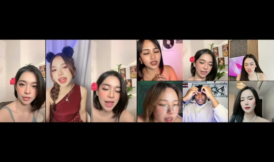 wen.heree TikTok Live — Aug 28, 2026, 4:07 AM