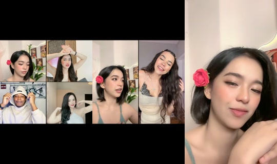 wen.heree TikTok Live — Aug 28, 2026, 4:58 AM