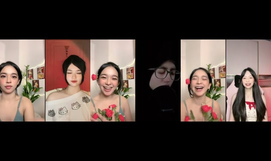 wen.heree TikTok Live — Aug 28, 2026, 10:45 AM