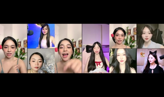 wen.heree TikTok Live — Aug 28, 2026, 11:36 AM