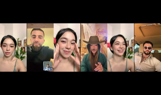 wen.heree TikTok Live — Aug 28, 2026, 12:26 PM