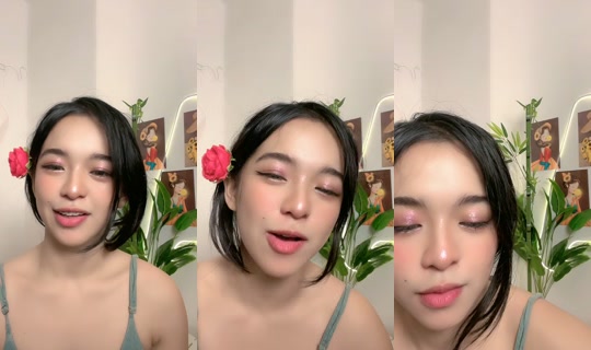 wen.heree TikTok Live — Aug 28, 2026, 1:16 PM