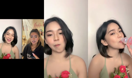 wen.heree TikTok Live — Sep 2, 2026, 12:50 PM