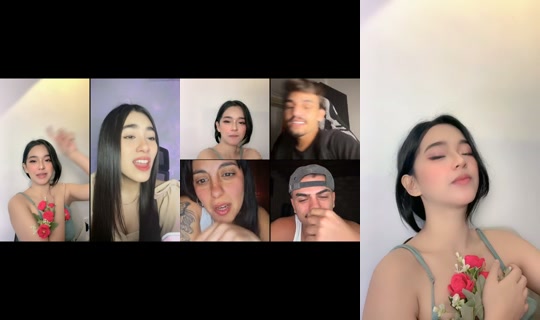 wen.heree TikTok Live — Sep 3, 2026, 2:18 AM