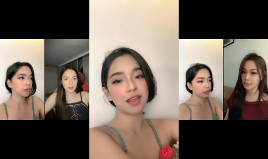 wen.heree TikTok Live — Sep 3, 2026, 3:09 AM