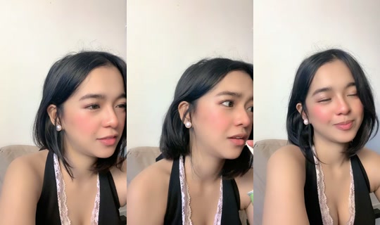 wen.heree TikTok Live — Sep 14, 2026, 7:08 AM