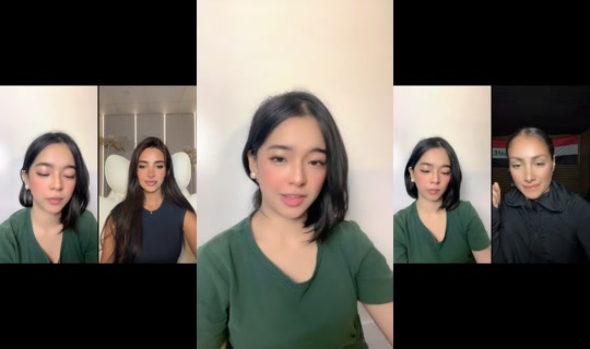 wen.heree TikTok Live — Sep 15, 2026, 1:41 AM