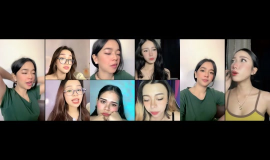 wen.heree TikTok Live — Sep 15, 2026, 2:54 AM