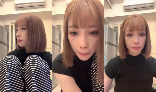 wen891201 TikTok Live — Sep 30, 2026, 5:44 PM