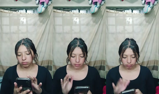 wendy.lz1 TikTok Live — Sep 13, 2026, 2:52 AM