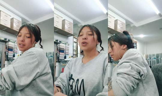 wendy.lz1 TikTok Live — Sep 14, 2026, 10:32 PM