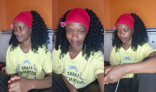 wendy_kikiee TikTok Live — Oct 1, 2026, 11:13 AM