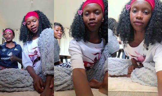 wendy_kikiee TikTok Live — Oct 3, 2026, 11:06 AM