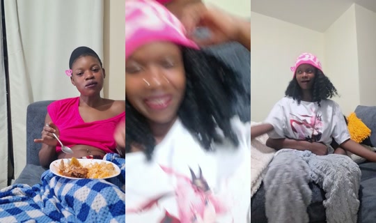 wendy_kikiee TikTok Live — Oct 4, 2026, 8:11 PM
