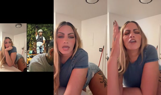 wendylarubia TikTok Live — Oct 8, 2026, 6:33 AM