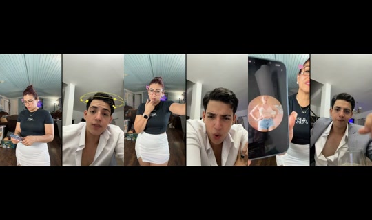 wendypadilla86 TikTok Live — Oct 2, 2026, 2:19 AM