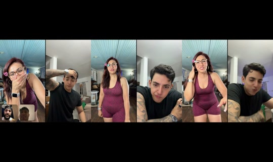 wendypadilla86 TikTok Live — Oct 3, 2026, 3:32 AM