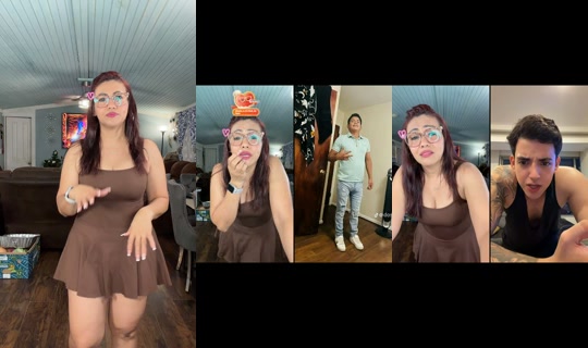 wendypadilla86 TikTok Live — Oct 4, 2026, 12:19 AM