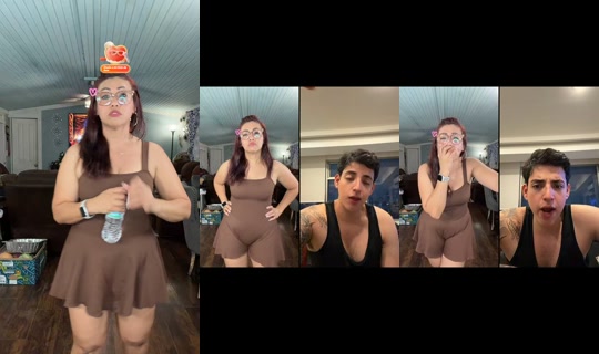 wendypadilla86 TikTok Live — Oct 4, 2026, 1:09 AM