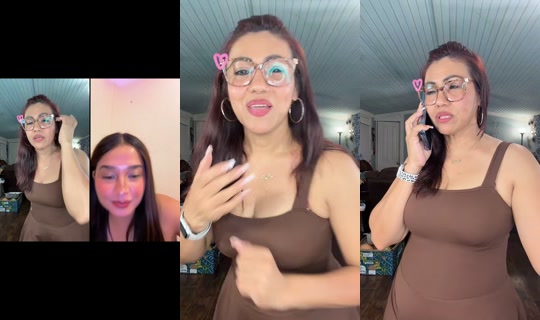 wendypadilla86 TikTok Live — Oct 4, 2026, 1:59 AM