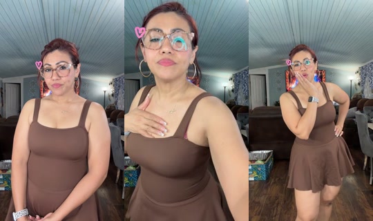 wendypadilla86 TikTok Live — Oct 4, 2026, 2:47 AM
