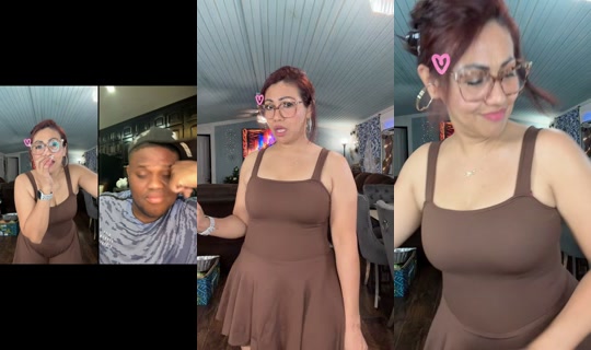wendypadilla86 TikTok Live — Oct 4, 2026, 3:37 AM