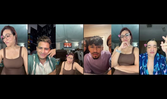 wendypadilla86 TikTok Live — Oct 4, 2026, 5:21 AM