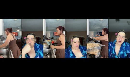 wendypadilla86 TikTok Live — Oct 4, 2026, 7:01 AM