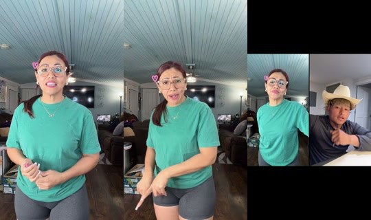 wendypadilla86 TikTok Live — Oct 7, 2026, 12:47 AM