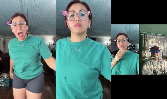 wendypadilla86 TikTok Live — Oct 7, 2026, 1:38 AM