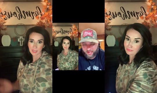 wendyso69 TikTok Live — Aug 23, 2026, 5:24 AM