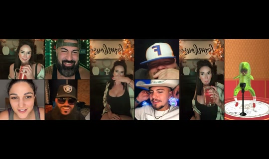 wendyso69 TikTok Live — Aug 24, 2026, 3:28 AM