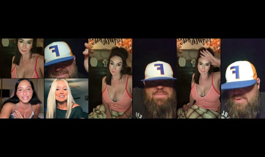 wendyso69 TikTok Live — Aug 24, 2026, 5:08 AM
