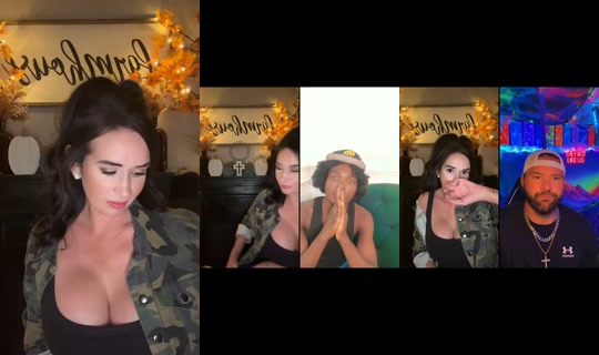 wendyso69 TikTok Live — Aug 25, 2026, 2:43 AM