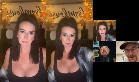 wendyso69 TikTok Live — Aug 27, 2026, 2:22 AM