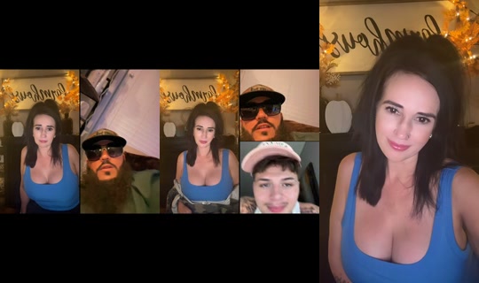 wendyso69 TikTok Live — Aug 27, 2026, 5:35 AM