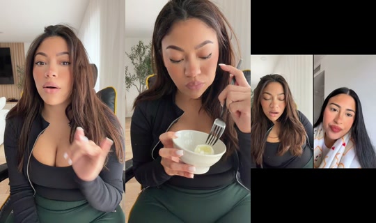 wendysusini TikTok Live — Oct 2, 2026, 6:56 PM