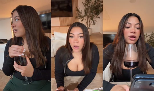 wendysusini TikTok Live — Oct 3, 2026, 4:13 AM