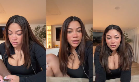 wendysusini TikTok Live — Oct 3, 2026, 4:49 AM