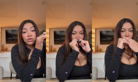 wendysusini TikTok Live — Oct 3, 2026, 5:39 AM