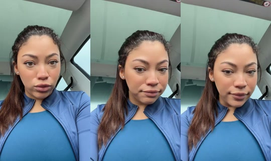 wendysusini TikTok Live — Oct 3, 2026, 7:38 PM