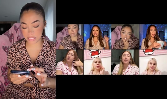 wendysusini TikTok Live — Oct 3, 2026, 10:53 PM