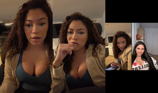 wendysusini TikTok Live — Oct 8, 2026, 3:21 AM
