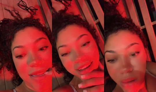 wendysusini TikTok Live — Oct 8, 2026, 4:34 PM