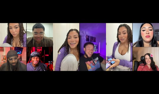 wendysusini TikTok Live — Oct 9, 2026, 2:58 AM