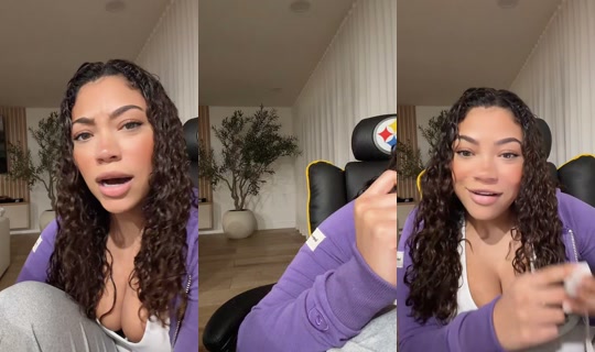 wendysusini TikTok Live — Oct 9, 2026, 4:39 AM