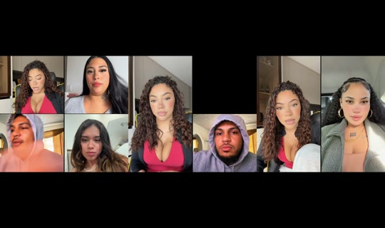 wendysusini TikTok Live — Oct 9, 2026, 7:33 PM