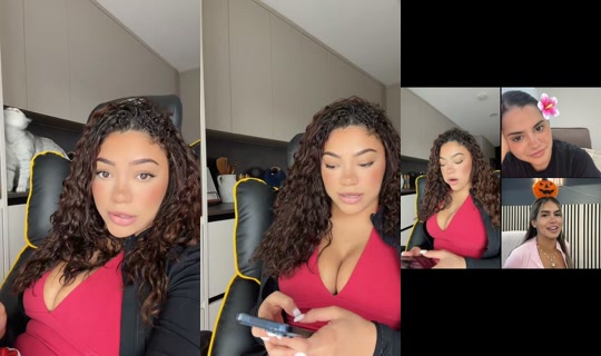 wendysusini TikTok Live — Oct 9, 2026, 8:23 PM