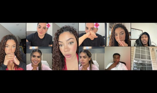 wendysusini TikTok Live — Oct 9, 2026, 9:14 PM