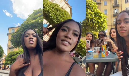 wendyymonaco TikTok Live — Aug 23, 2026, 3:33 PM